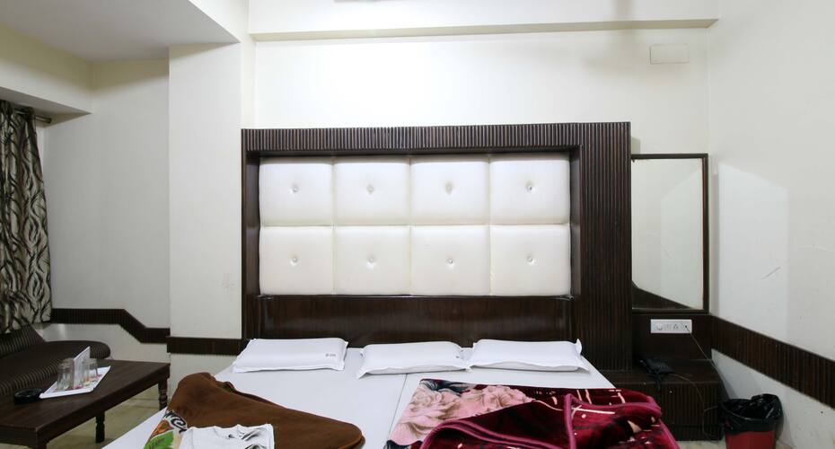 Hotel Hi Life, New Delhi 5